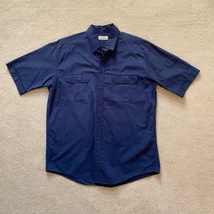 St. John’s Bay Button Down Shirt